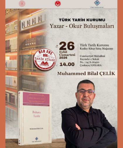 Buhara Tarihi
