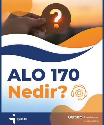 ALO 170 Nedir ve Nasıl Çalışır?
