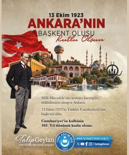 Ankara