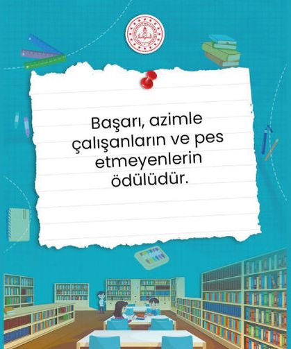 Başarı ve Azim