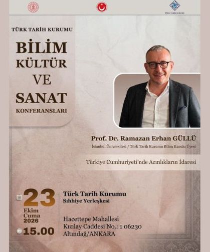 Türkiye Cumhuriyeti’nde Azınlıkların İdaresi