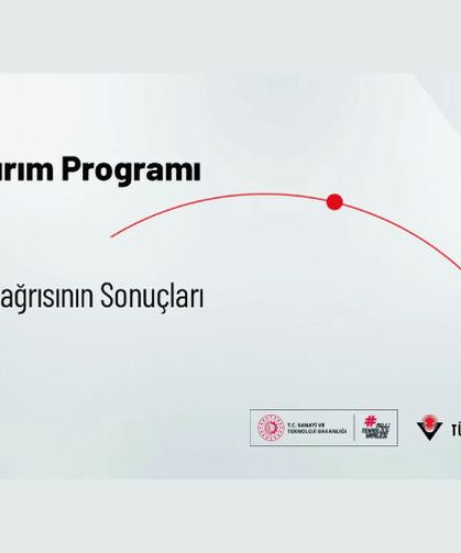 BiGG Yatırım 2026 Yılı 1. Çağrısı’nın Sonuçları Belli Oldu