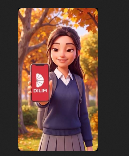 DİLİM ile yabancı dil öğrenmek artık daha kolay!