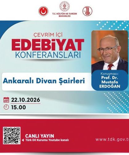 Ankaralı Divan Şairleri