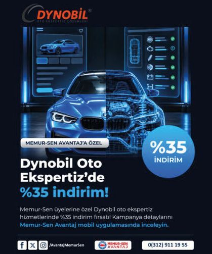 MemurSenAvantaj Dünyasını Hep Birlikte Büyütmeye Devam Edeceğiz