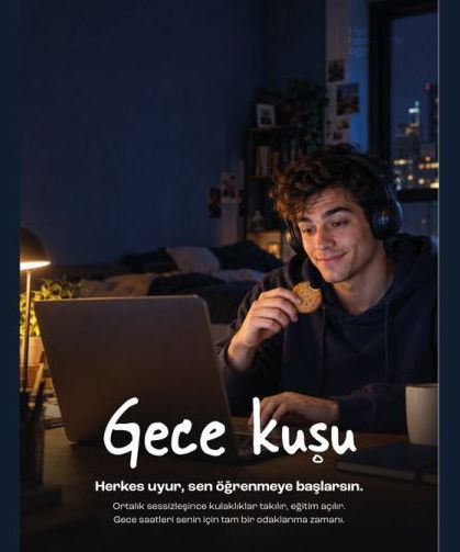 Sen hangi BTK Akademi kullanıcısısın?