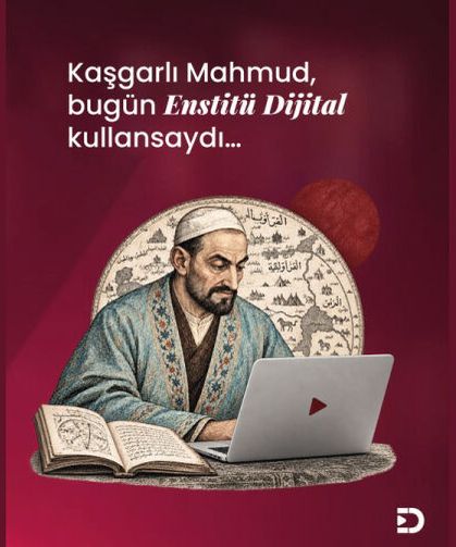 Dili anlamak, onun izini sürmekle başlar.