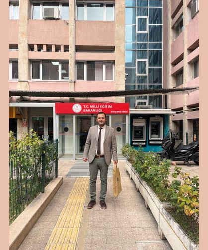 ÖĞRETMENLERİMİZİN TALEPLERİNİ MEB’E İLETTİK: SORUNLARIN TAKİPÇİSİYİZ!