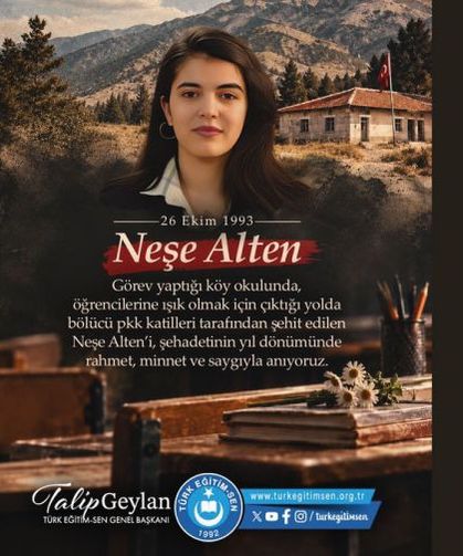 Bir ölürüz, bin diriliriz!