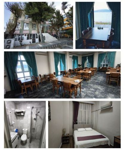 BANDIRMA ÖĞRETMENEVİ