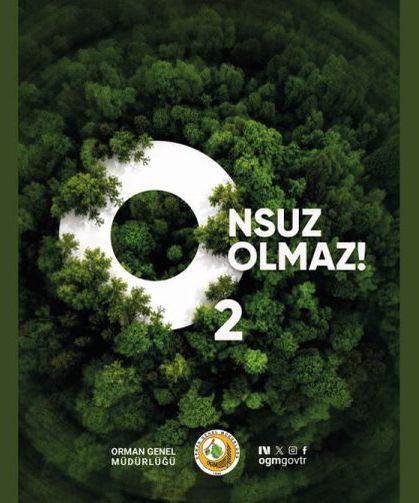 O'nsuz olmaz