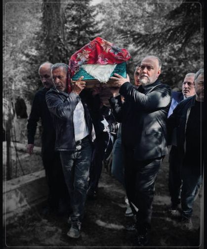 ÖĞRENCİMİZ ESLEM SARE BULUT’U DUALARLA UĞURLADIK