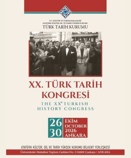 Kongre programı ve servis saatleri