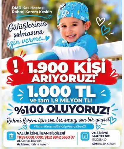Rahmi Kerem için son bir omuz son bir gayret