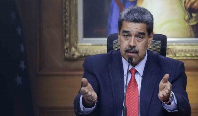 Venezuela’daki Son Gelişmeler