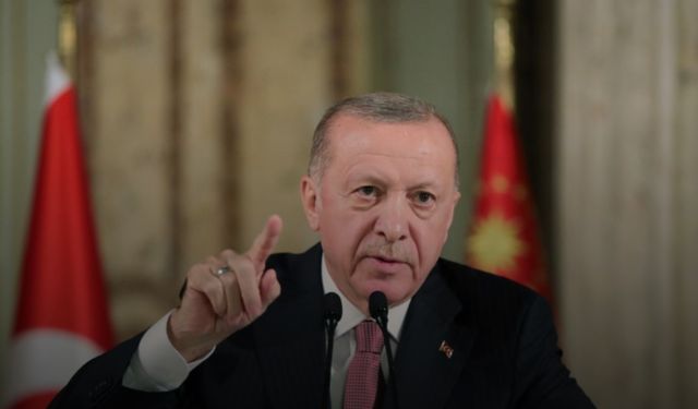 Küresel emperyalizm, 15 Temmuz’da Türkiye içindeki en sadık müttefikini kaybetmiştir