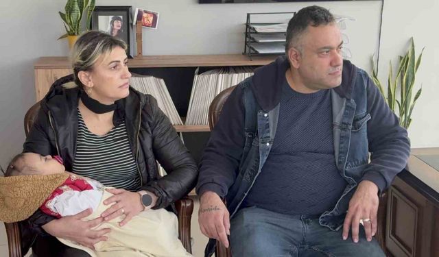 3 bebeklerini kaybeden aile, yenidoğan çetesi soruşturması sonrası bir kez daha yıkıldı