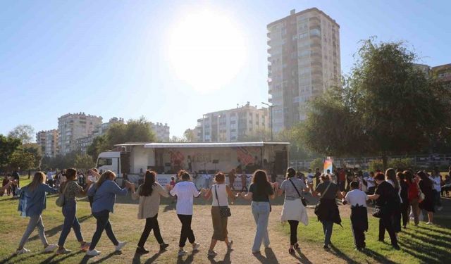 8. Uluslararası Lezzet Festivali’nde eşsiz Adana lezzetleri ülkeye ve dünyaya bir kez daha sunuldu