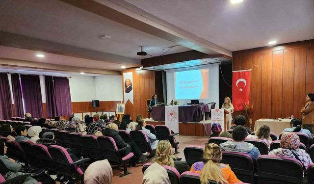 Eskişehir’de okul kantinlerine hijyen eğitimi