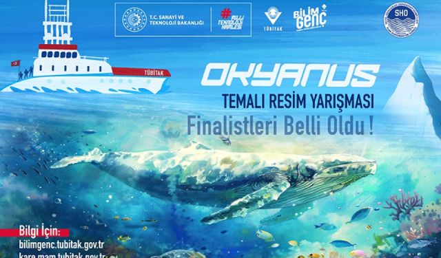 Okyanus On Yılı Finalistleri Belli Oldu!