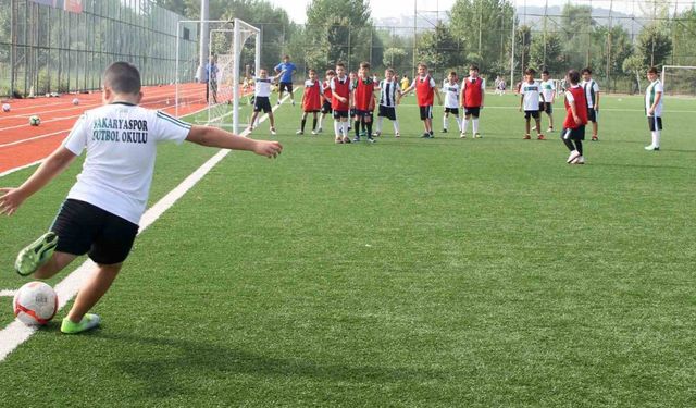 Sakarya’ya Spor ve Sürdürülebilirlik ödülü