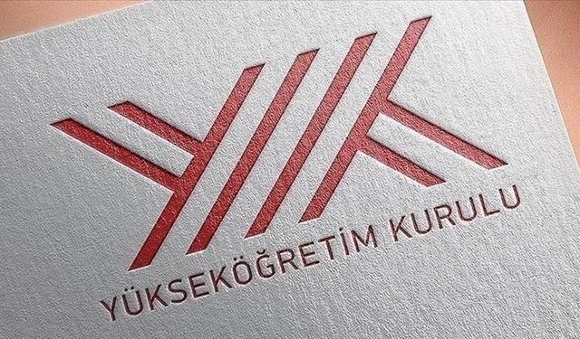 Yükseköğretim Kurulu Sözleşmeli Bilişim Personeli ile Sözleşmeli Çözümleyici ve Programcı Alım İlanı