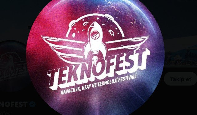 TEKNOFEST Değerlendirme Çalıştayı!