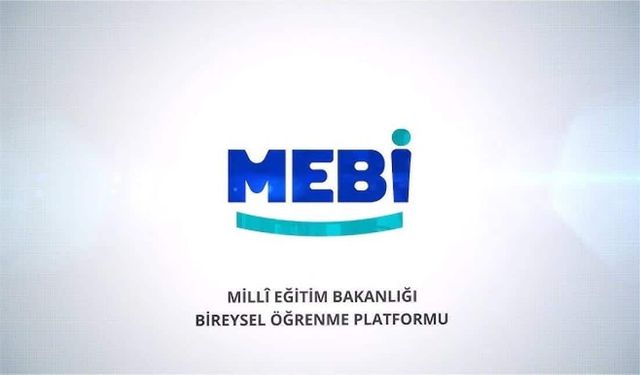 MEBİ İçinde ne var ? Hatırlayalım mı?