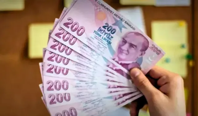 "“Ziraat Bankası kurum zararı diye bütçeden 65 milyar lira para aldı mı?