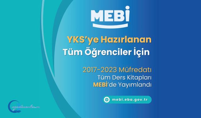 MEBİ’de 1. Dönem 2. Yazılı örnek soruları sizi bekliyor!