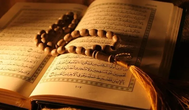 Kur’an kötü insanlara karşı mesafe koymayı değil, uyanık olmayı öğretir