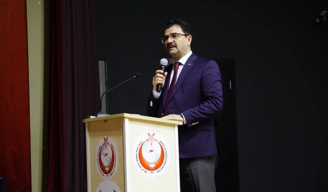 Birleşmiş Milletler UMMUN'25 Konferansı  Ümitköy KAİHL Ev Sahipliğinde Gerçekleştirildi