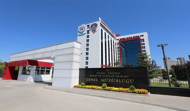 Yurtlarımız yükselmeye devam ediyor.
