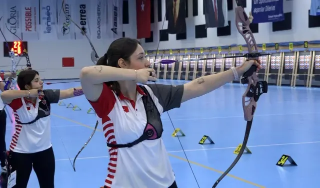 Avrupa’da zirvenin sahibiyiz!