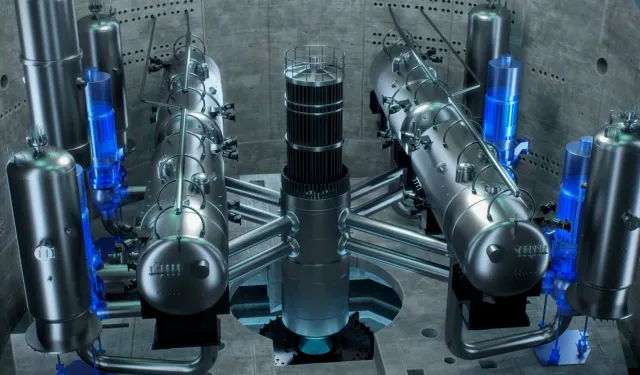 Nükleer teknolojileri yalnızca enerji üretimiyle sınırlı görmüyoruz