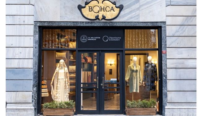 Moda Tasarım Teknolojileri Öğretmenleri Deneyim Paylaşım Günleri