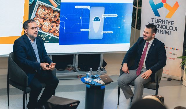 T3Sinaps ile Fikirler Güçleniyor, Bağlantılar Büyüyor!