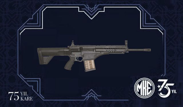 Makine ve Kimya Endüstrisi tarihini anlatan“75 Yıl 75 Kare” bilgiseli