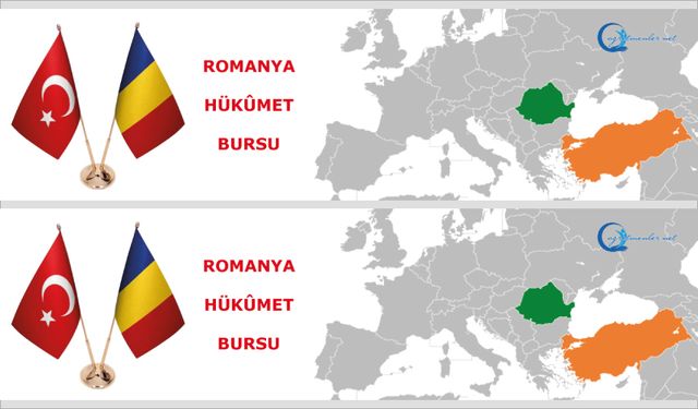 Romanya Hükümet Bursu