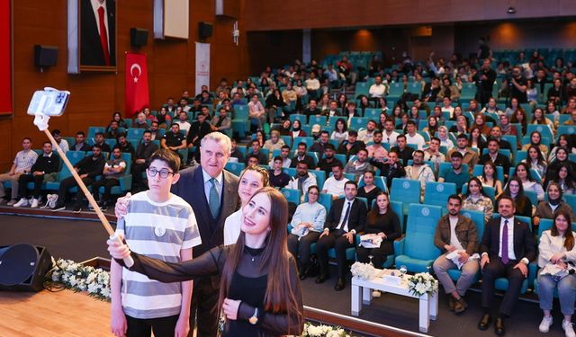 “Tarihinizi ve Kültürünüzü Asla Unutmayın