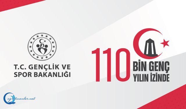110. Yılında 110 Bin Gençle: Bir Destandır Çanakkale