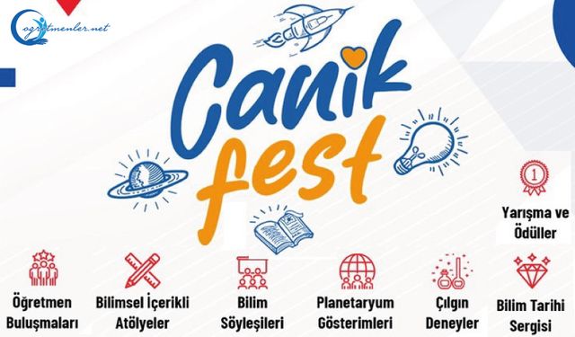 Karadeniz'de Bu Defa Bilim ve Teknoloji Rüzgarı Esiyor!