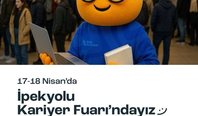 Kariyer yolculuğuna hazır mısınız?