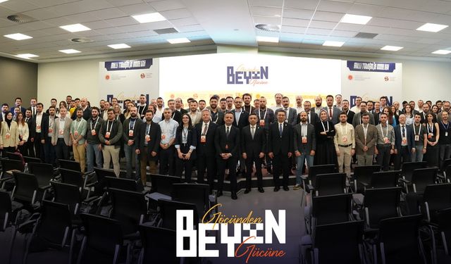 Beyin Göçünden  Beyin Gücüne programımızdan en değerli anlar sizlerle…
