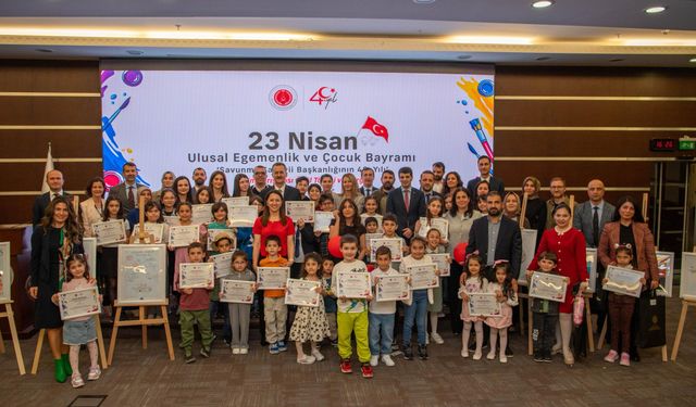 SSB’nin 40. Yılı temalı resim sergisi