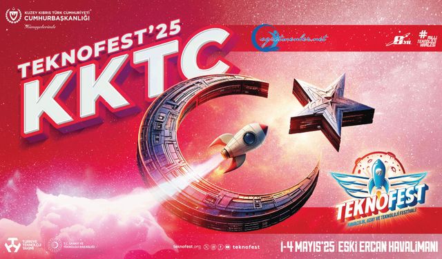 TEKNOFEST 2025 nerede ve ze zaman yapılıyor, nasıl kayıt olunuyor?