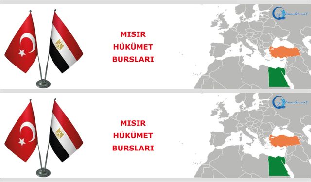 Mısır Hükümet Bursu