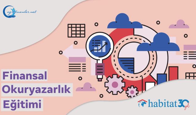 Finansal Okuryazarlık Eğitimi