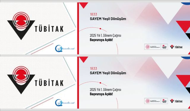 Türkiye’nin Kalkınma Yolculuğu Yeşil Dönüşümle Destekleniyor
