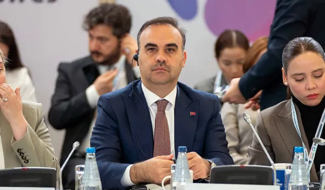 Kutup Bölgeleri Koordinasyon Kurulu ilk toplantıs